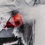 usaha cucian mobil sederhana