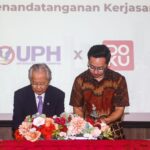 DOKU UPH Wujudkan Wirausaha Muda