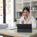 faktor yang paling utama pendukung keberhasilan usaha adalah