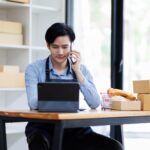 usaha yang tidak pernah sepi