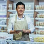 contoh studi kelayakan bisnis makanan