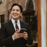 biografi pengusaha sukses