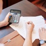 contoh invoice perorangan