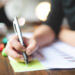 contoh surat perjanjian sewa tempat usaha