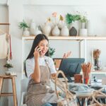 bisnis omset besar
