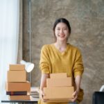 bisnis sederhana omset milyaran