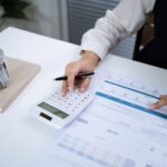 contoh invoice excel