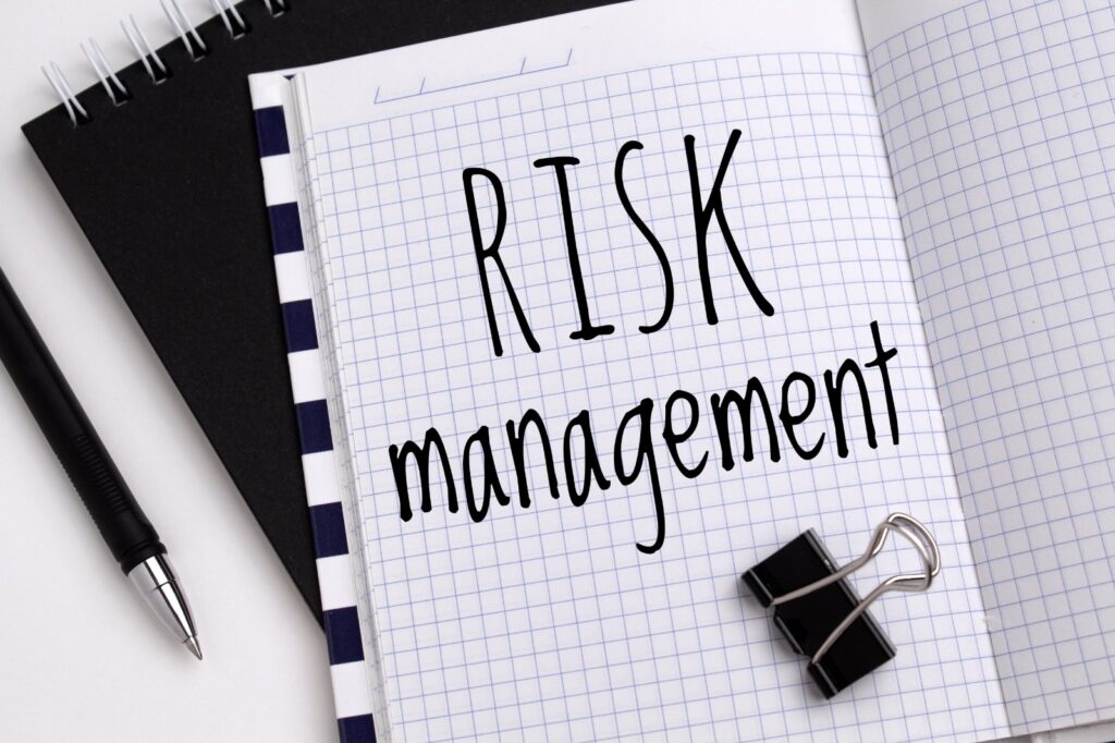 manajemen risiko bisnis