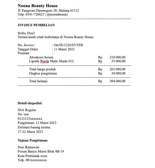 Contoh-invoice-pembelian-barang