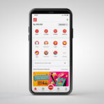 DOKU e-Wallet