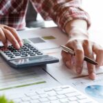 cara buat invoice di excel