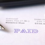 commercial invoice adalah
