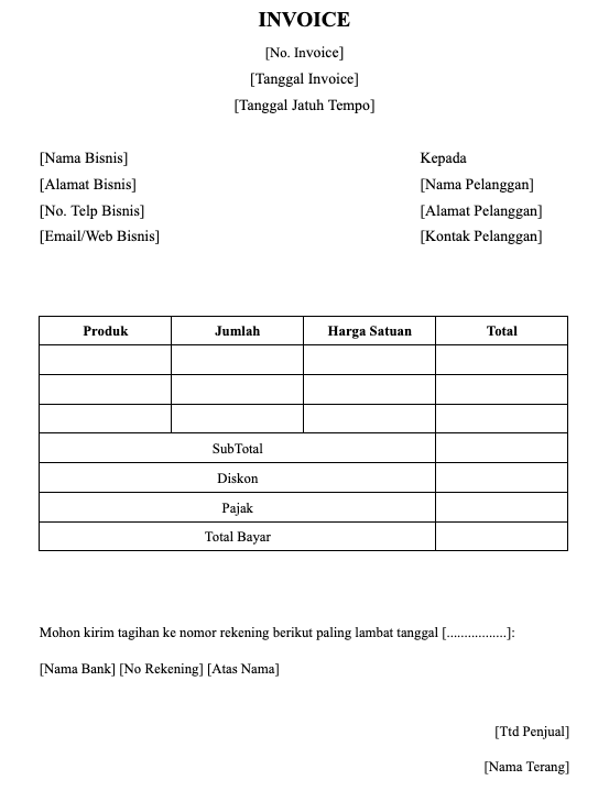 invoice-bahasa-indonesia