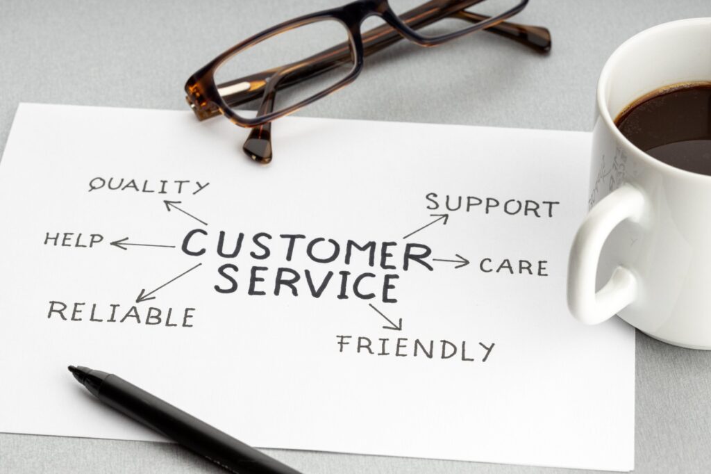 peran-customer-service