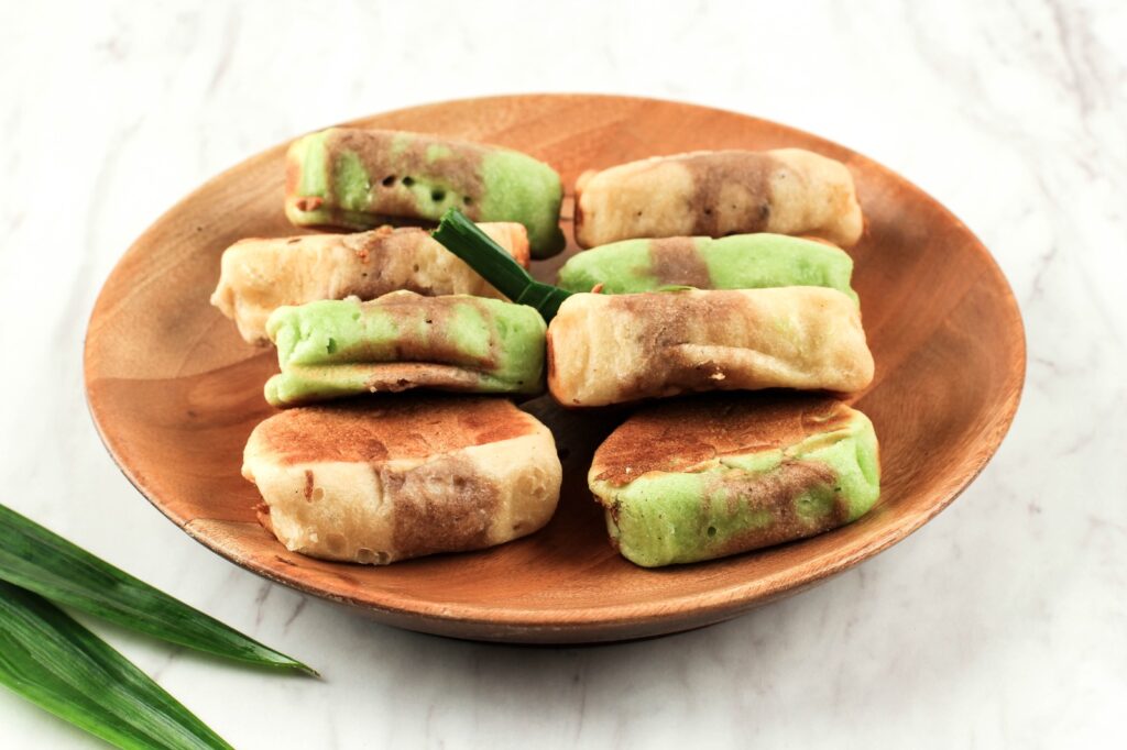 resep kue pukis untuk usaha