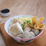 usaha bakso