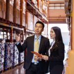 usaha distributor