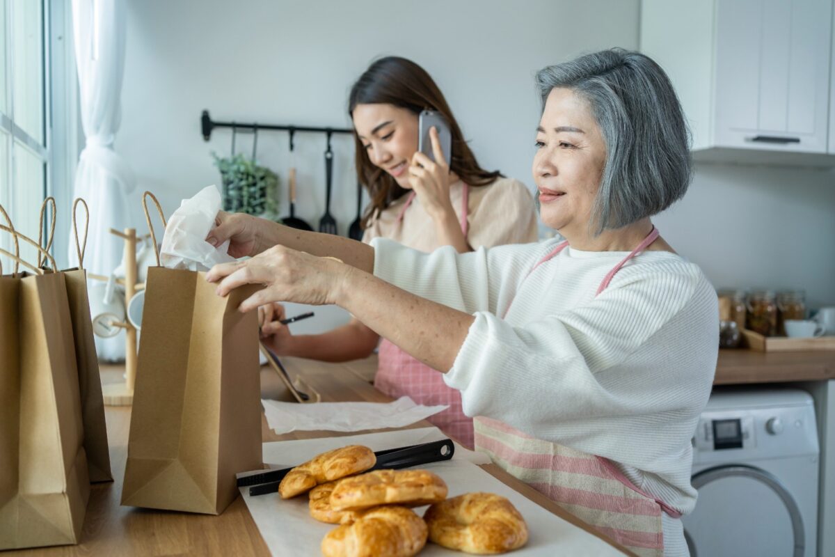 usaha ibu rumah tangga tanpa modal