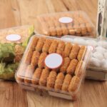 usaha kue kering