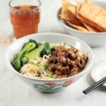 usaha mie ayam