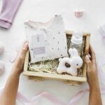 usaha perlengkapan bayi