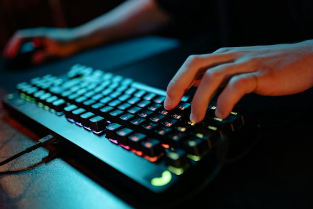 penipuan game online