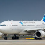 Garuda Indonesia