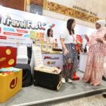 DOKU Travel Fest