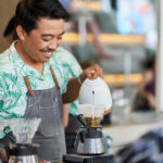 bisnis kopi