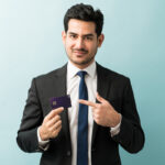 corporate card