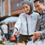 Bisnis di Bulan Ramadhan