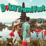 DOKU Travel Fest