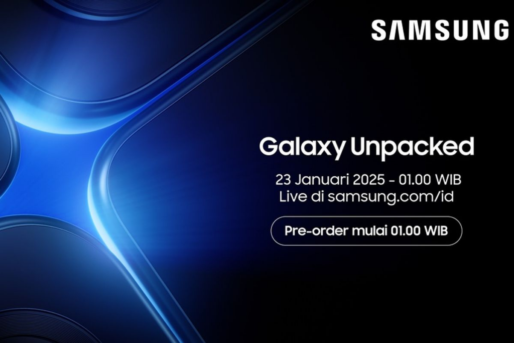 Sistem Pre-Order