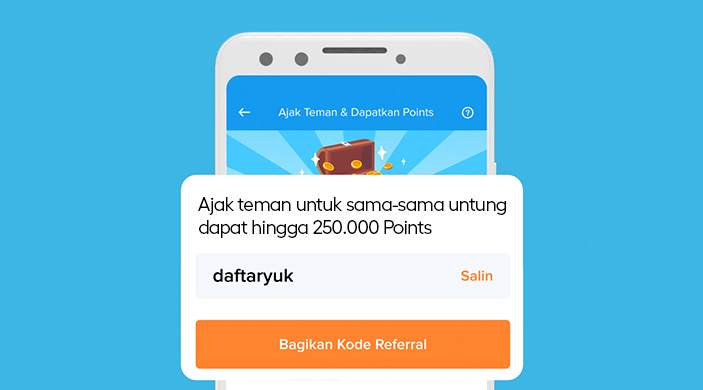 Program Referral