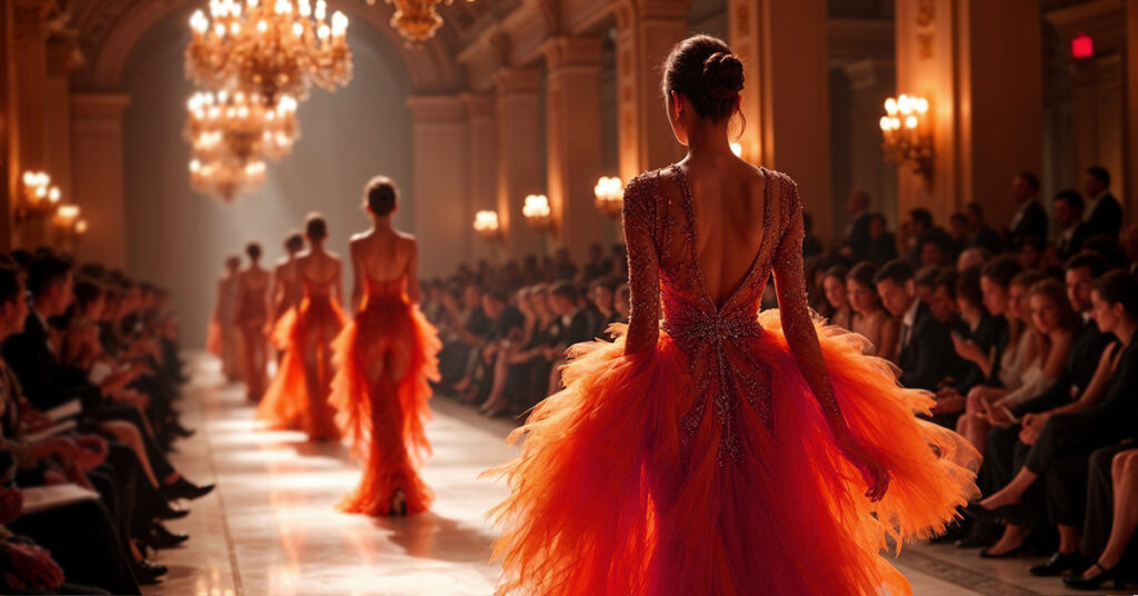 Haute Couture Indonesia