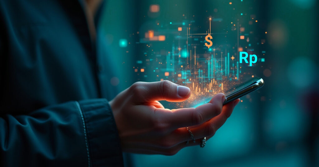 jenis jenis fintech