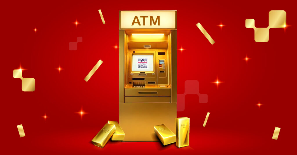 ATM Emas