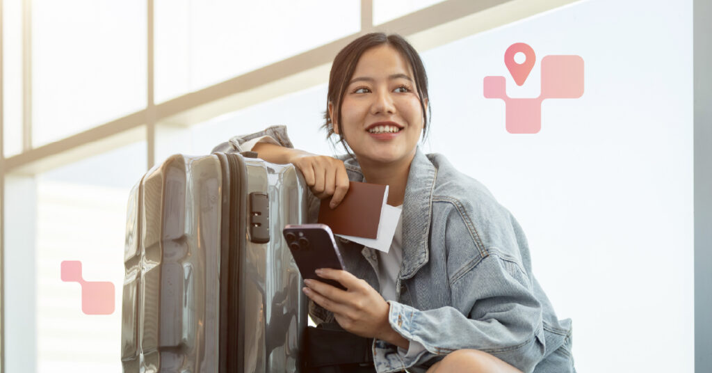 industri travel